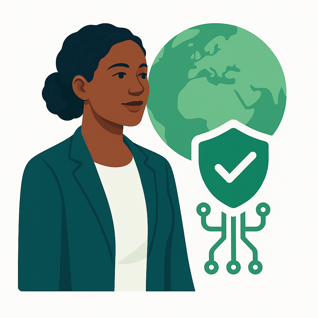 Illustration À propos NEXA AI