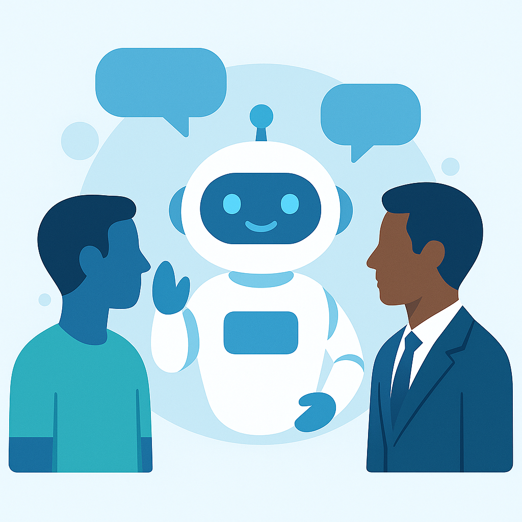 Illustration assistant IA