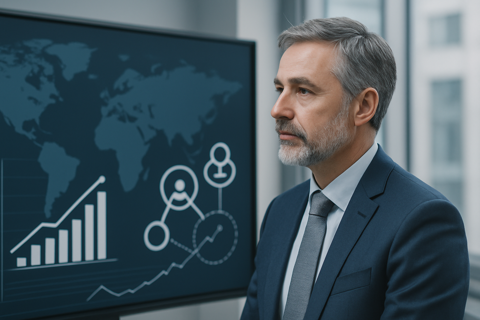 Expertise cloud et partenariat