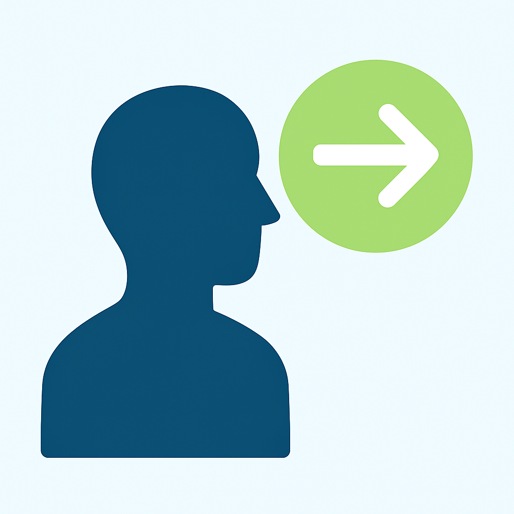 Icône accès citoyen