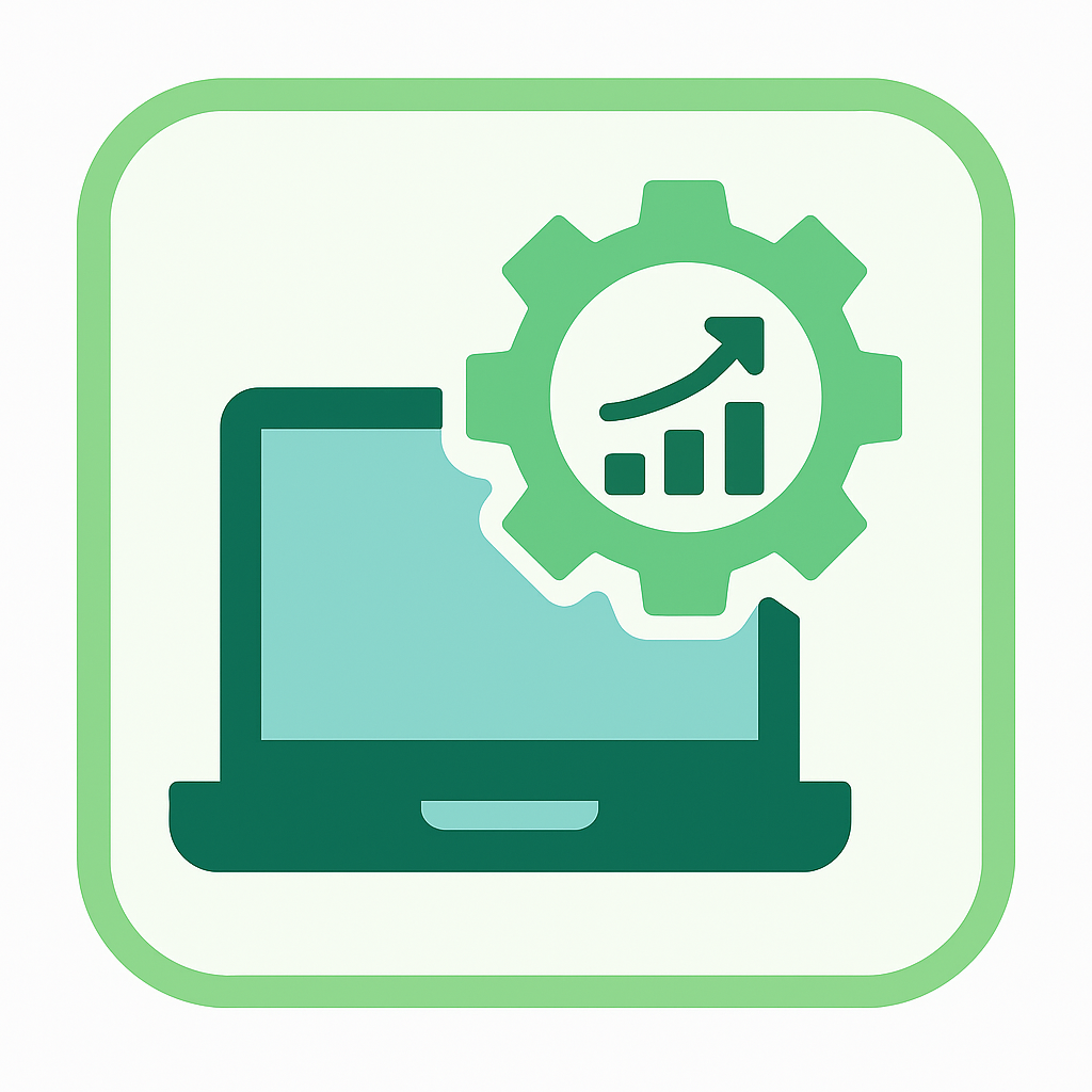 Icone Implémentation