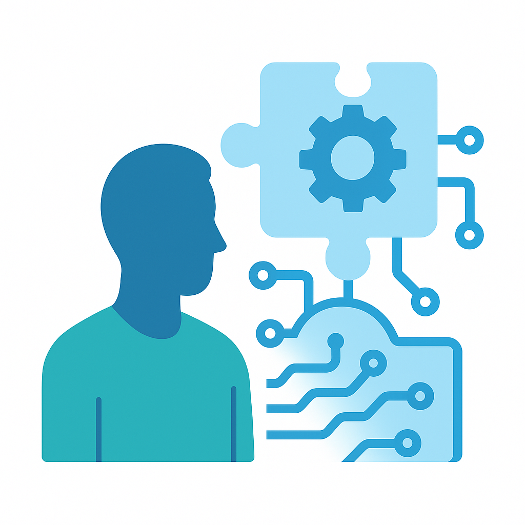 Icone Personnalisation