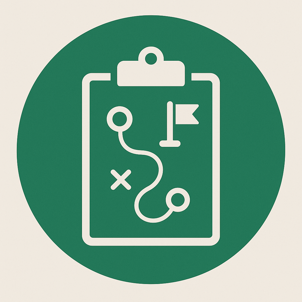 Icône Planification