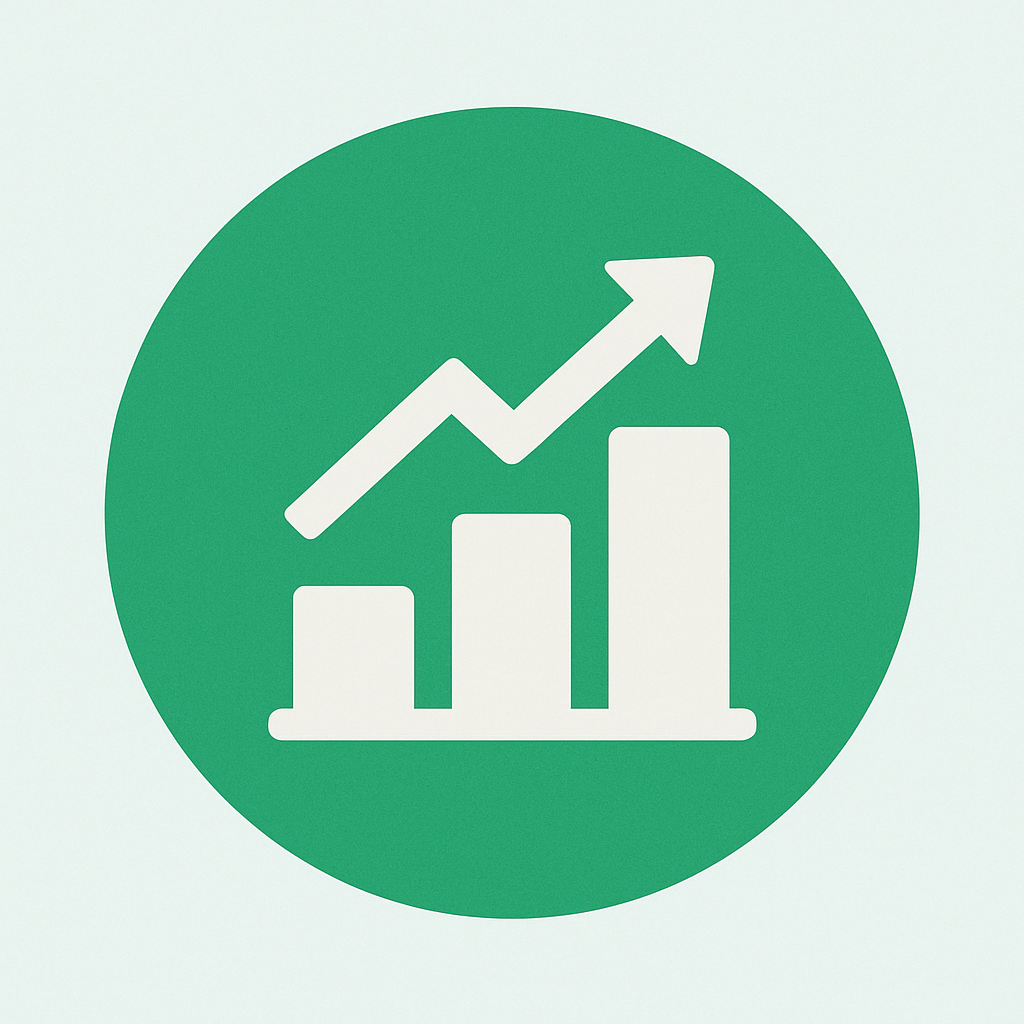 Icone valeur immédiate