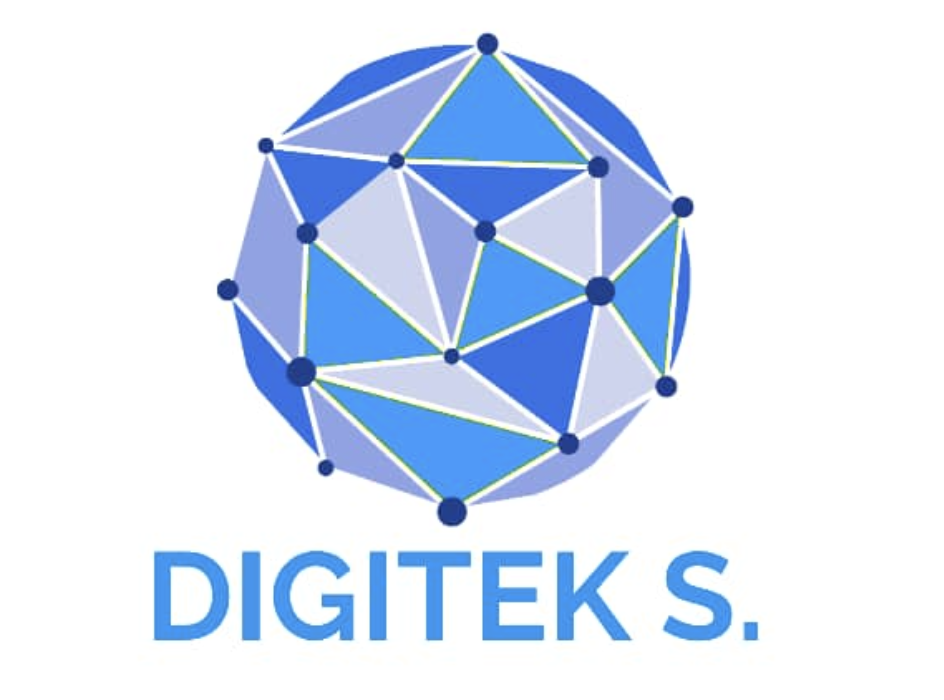 Logo DIGITEK