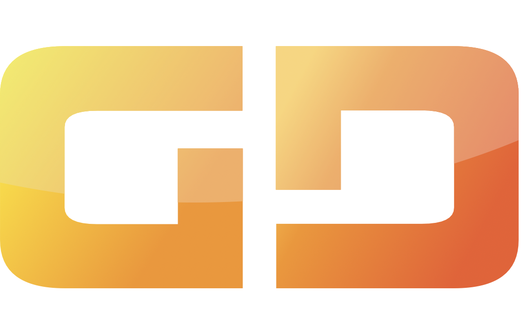 Logo GD Expert