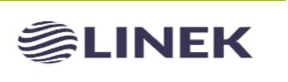 Logo LINEK