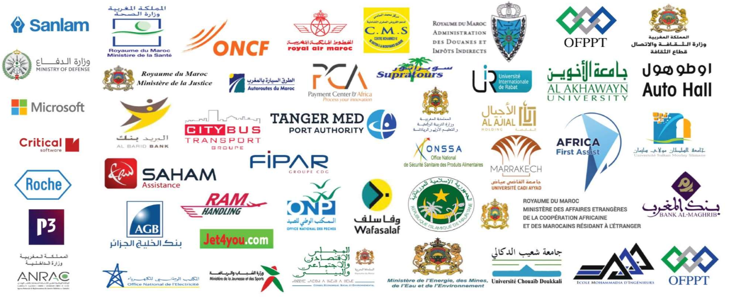 Références clients